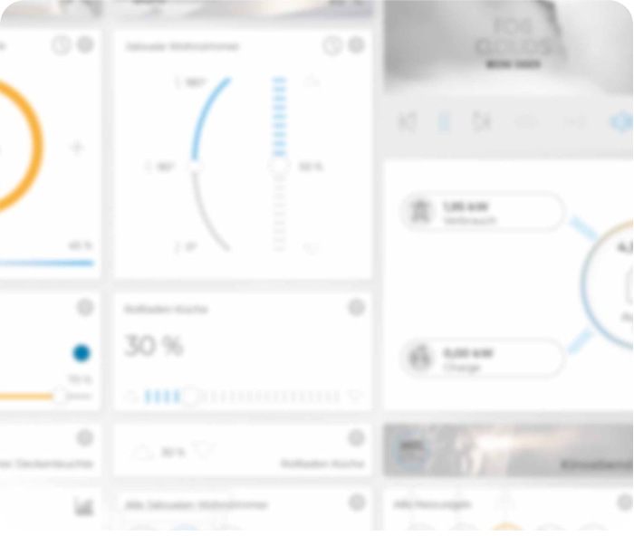 YOUVI Energie-Monitoring