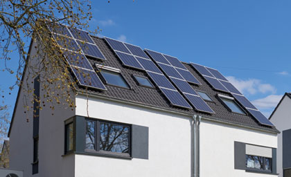 Intelligentes Energiemanagement