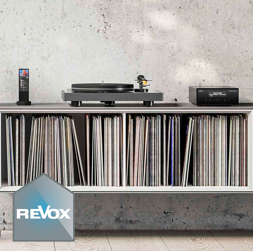 Revox-Bridge