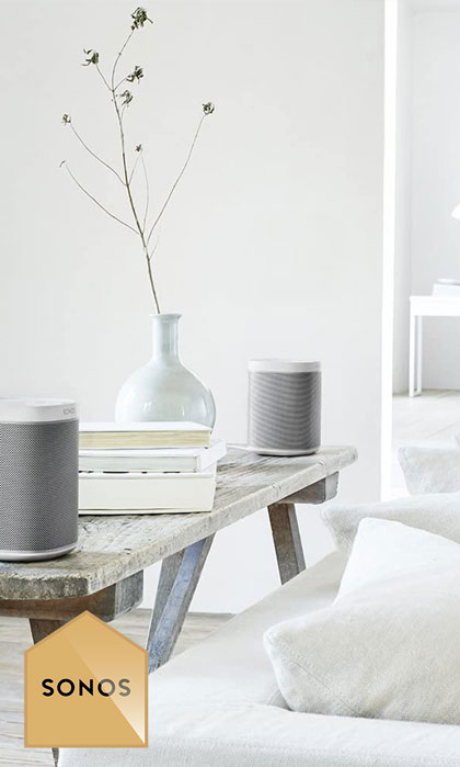Sonos-Bridge