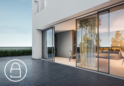 Fensterstatus auf einen Blick